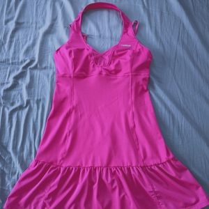2/$25 Reebok tennis dress
